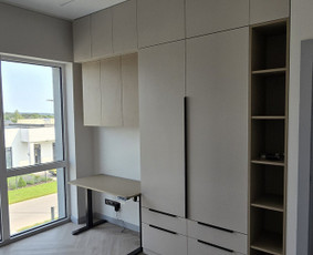 Korpusinių baldų gamyba ir prekyba / N&R Projektai / Darbų pavyzdys ID 3971137