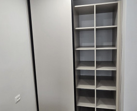 Korpusinių baldų gamyba ir prekyba / N&R Projektai / Darbų pavyzdys ID 3971125