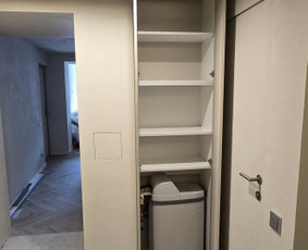 Korpusinių baldų gamyba ir prekyba / N&R Projektai / Darbų pavyzdys ID 3971107