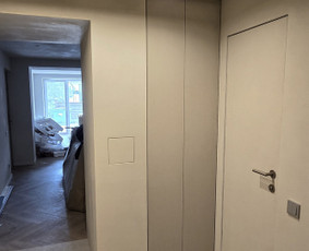 Korpusinių baldų gamyba ir prekyba / N&R Projektai / Darbų pavyzdys ID 3971105
