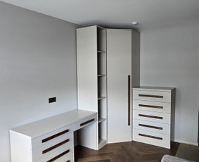 Korpusinių baldų gamyba ir prekyba / N&R Projektai / Darbų pavyzdys ID 3971097