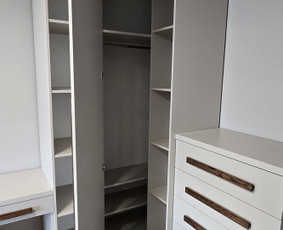 Korpusinių baldų gamyba ir prekyba / N&R Projektai / Darbų pavyzdys ID 3971095