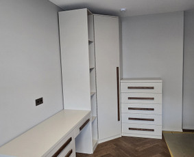Korpusinių baldų gamyba ir prekyba / N&R Projektai / Darbų pavyzdys ID 3971093