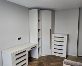 Korpusinių baldų gamyba ir prekyba / N&R Projektai / Darbų pavyzdys ID 3971091