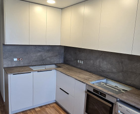 Korpusinių baldų gamyba ir prekyba / N&R Projektai / Darbų pavyzdys ID 3971079