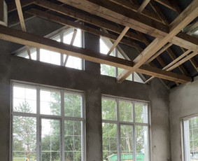 Statybos darbai - Tinkavimo Darbai Vakarų Lietuvoje! - 2