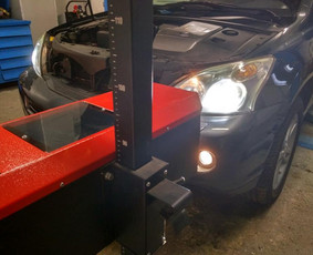 Kvalifikuotas automobilių remontas Kaune - Smagračių restauravimas ir remontas - 2 Smagračių restauravimas ir remontas - Kvalifikuotas automobilių remontas Kaune - 2