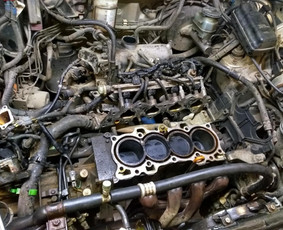 Kvalifikuotas automobilių remontas Kaune - Variklių remontas - 2 Variklių remontas - Kvalifikuotas automobilių remontas Kaune - 2