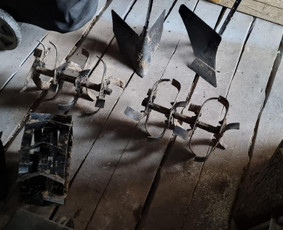 Motobloko-kultivatoriaus nuoma - Įvairios technikos nuoma - 3 Įvairios technikos nuoma - Motobloko-kultivatoriaus nuoma - 3