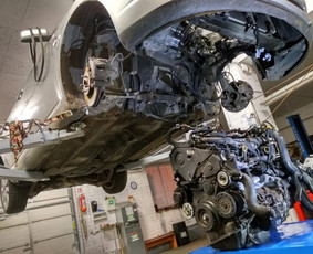 Kvalifikuotas automobilių remontas Kaune - Variklių remontas - 4 Variklių remontas - Kvalifikuotas automobilių remontas Kaune - 4