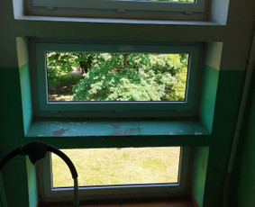 Laiptinių ofisų, namų, butų valymas, priežiūra / Rasa / Darbų pavyzdys ID 3971497