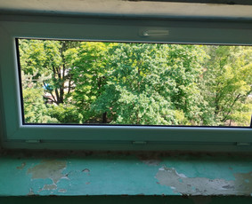 Laiptinių ofisų, namų, butų valymas, priežiūra / Rasa / Darbų pavyzdys ID 3971499