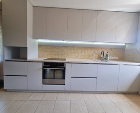 Biuro baldų gamyba - Gaminami nestandartiniai baldai - 4