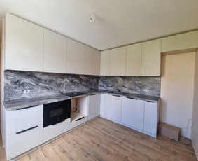 Biuro baldų gamyba - Gaminami nestandartiniai baldai - 3