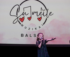 Individualios ir grupinės dainavimo ir vokalo pamokos Kaune! / Karolina Krivickaitė / Darbų pavyzdys ID 3971625