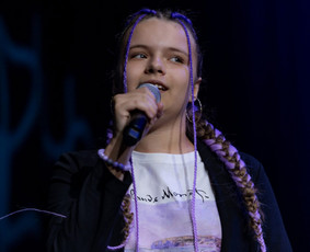 📸 Karina Mečkovska
