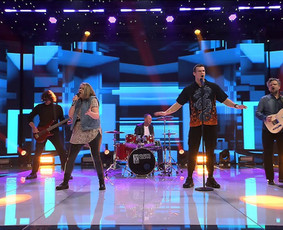 "Laimingu Būti Lengva" - gyvos muzikos grupė - Renginiai, šventės - 3 Renginiai, šventės - "Laimingu Būti Lengva" - gyvos muzikos grupė - 3
