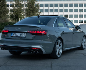 Automobilių fotografavimas - Profesionali Automobilių Fotografija - 4