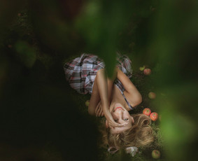 Asmeninė fotosesija - Asmeninė fotosesija/verslo portretas - 4