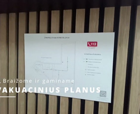 Evakuacijos planų rengimas, Stilingi gesintuvai - Darbo saugos paslaugos - 3 Darbo saugos paslaugos - Evakuacijos planų rengimas, Stilingi gesintuvai - 3