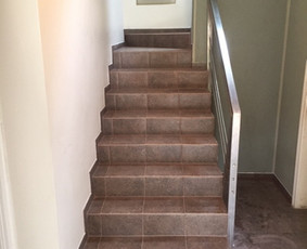 Plytelių klijavimas - Visi vidaus apdailos darbai - 1