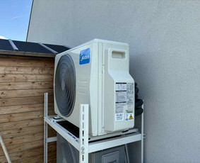 Oro kondicionierių montavimas bei pardavimas. / Oro Kondicionieriai / Darbų pavyzdys ID 3971873
