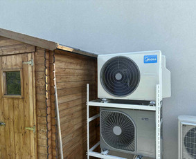 Oro kondicionierių montavimas bei pardavimas. / Oro Kondicionieriai / Darbų pavyzdys ID 3971875