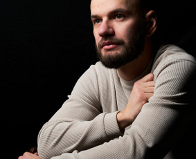 Nt, renginiu, portretų ir mados fotografija. / Maksim Ivanov / Darbų pavyzdys ID 3971915