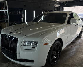 Deepshine Detailing - profesionalios auto priežiūros studija - Automobilių poliravimas, priežiūra - 1 Automobilių poliravimas, priežiūra - Deepshine Detailing - profesionalios auto priežiūros studija - 1