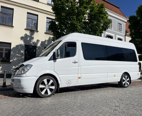 Partybus nuoma - Autobusų, limobusų nuoma - 1 Autobusų, limobusų nuoma - Partybus nuoma - 1