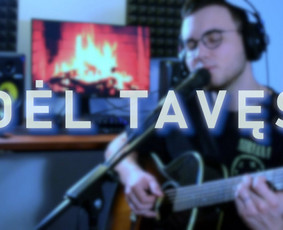 Benignas – gyva muzika su gitara ir vokalu (solo / duetas) - Vestuvių muzikantai - 3 Vestuvių muzikantai - Benignas – gyva muzika su gitara ir vokalu (solo / duetas) - 3