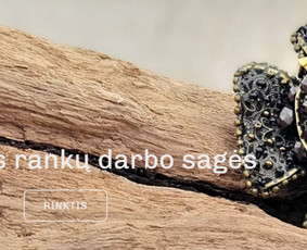 Tikslinė Lead Generacija / Adrijus Vaidalauskis / Darbų pavyzdys ID 3972249