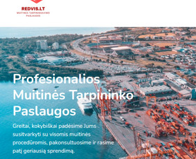 Tikslinė Lead Generacija / Adrijus Vaidalauskis / Darbų pavyzdys ID 3972255