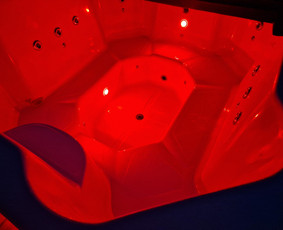 Mobilaus kubilo nuoma - Mobilaus kubilo ir mobilios pirties nuoma - 1