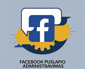 Tikslinė Lead Generacija / Adrijus Vaidalauskis / Darbų pavyzdys ID 3972301