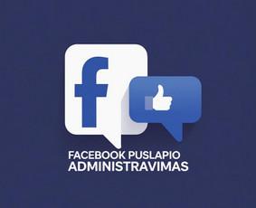 Tikslinė Lead Generacija / Adrijus Vaidalauskis / Darbų pavyzdys ID 3972377