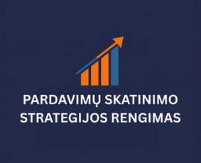 Tikslinė Lead Generacija / Adrijus Vaidalauskis / Darbų pavyzdys ID 3972387