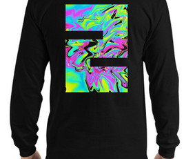 Marškinėlių dizaino kūrimas - Grafikos dizaino paslaugos - 1