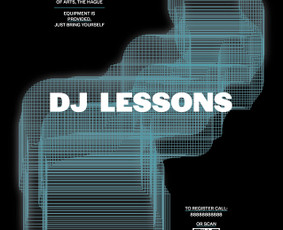 Plakatų maketavimas - Grafikos dizaino paslaugos - 3