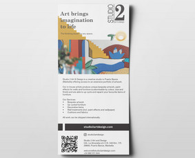 Paslaugos verslui - Grafikos dizaino paslaugos - 2