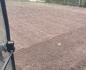Žolės pjovimo paslaugos , bei kiti gerbūvio darbai / Renaldas / Darbų pavyzdys ID 3972989