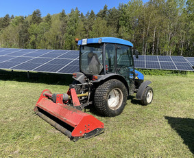 Žolės pjovimo paslaugos , bei kiti gerbūvio darbai / Renaldas / Darbų pavyzdys ID 3972995