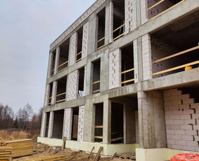 Individualių namų konstrukcinės projekto dalies rengimas - Individualių namų projektavimas - 1 Individualių namų projektavimas - Individualių namų konstrukcinės projekto dalies rengimas - 1