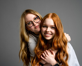 Nt, renginiu, portretų ir mados fotografija. / Maksim Ivanov / Darbų pavyzdys ID 3973303