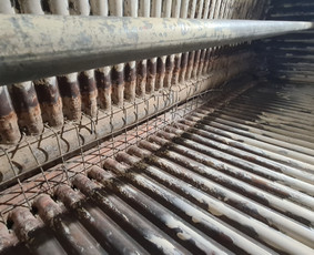 Pertvarų, sienų griovimas - Griovimas/demontavimas - 4