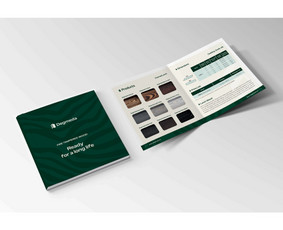 Knygos, brošiūros, katalogai, logotipai ir kiti maketai - Reklama, dizainas, spauda - 2 Reklama, dizainas, spauda - Knygos, brošiūros, katalogai, logotipai ir kiti maketai - 2