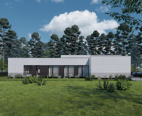 Individualių namų projektavimas, interjero projektavimas / CONCEPTHAUS, MB / Darbų pavyzdys ID 3973509