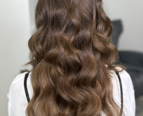 Profesionalus makiažas Vilniuje / Ieva Malinauskienė / Darbų pavyzdys ID 3973549