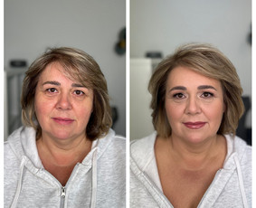 Profesionalus makiažas Vilniuje / Ieva Malinauskienė / Darbų pavyzdys ID 3973551