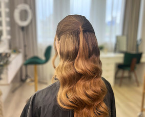 Profesionalus makiažas Vilniuje / Ieva Malinauskienė / Darbų pavyzdys ID 3973553